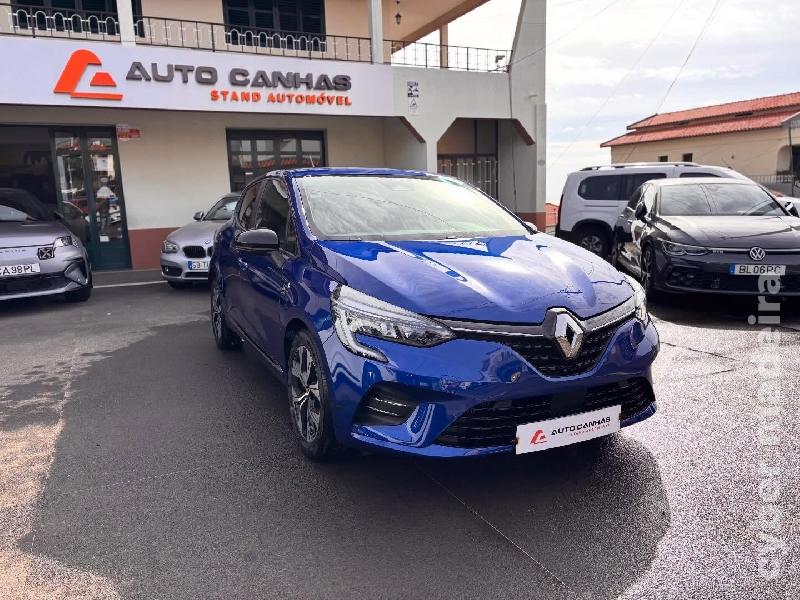 RENAULT CLIO LIMITED Gasolina