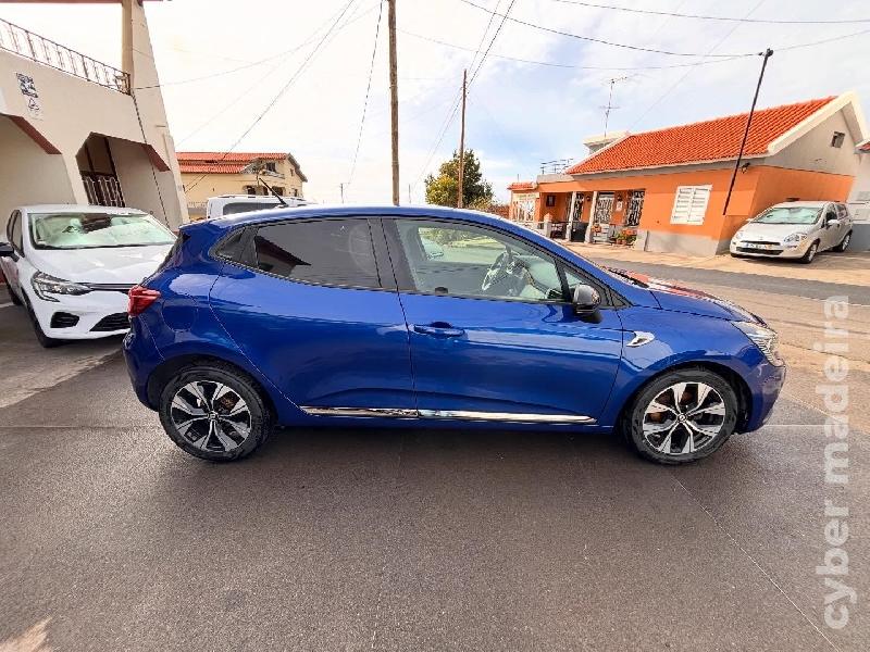 RENAULT CLIO LIMITED Gasolina