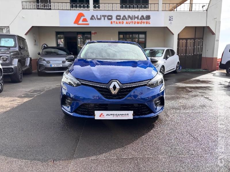 RENAULT CLIO LIMITED Gasolina