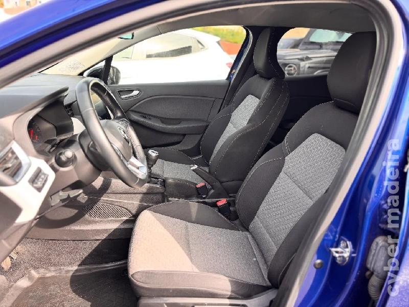 RENAULT CLIO LIMITED Gasolina