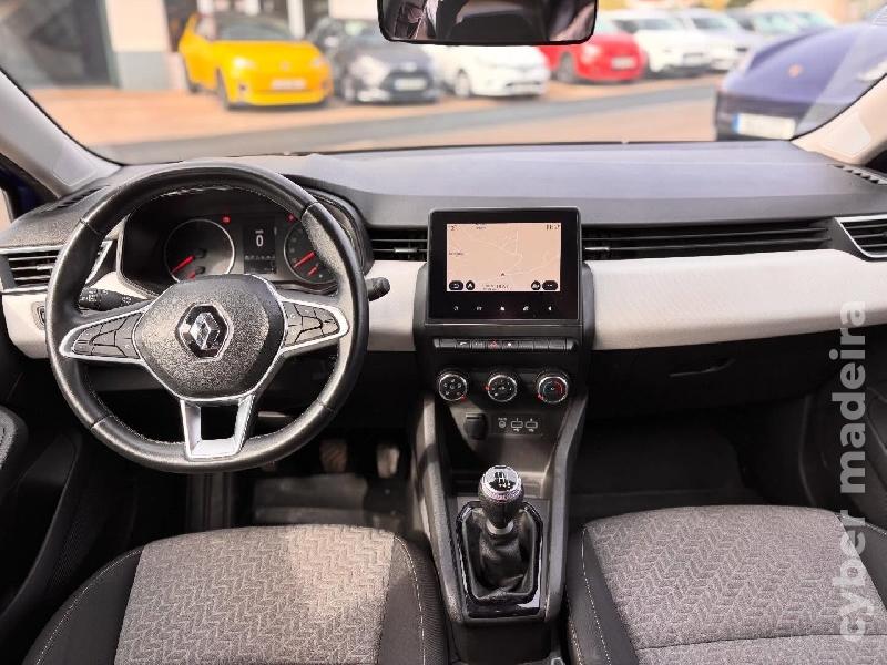 RENAULT CLIO LIMITED Gasolina