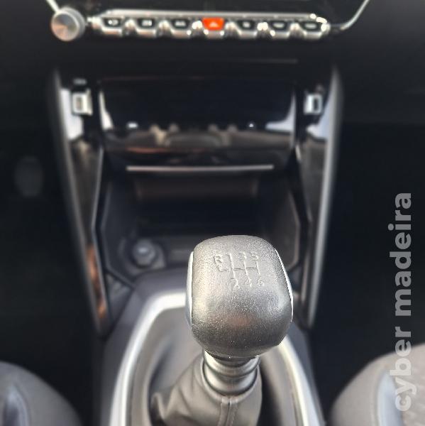 PEUGEOT 2008 ALLURE Gasolina