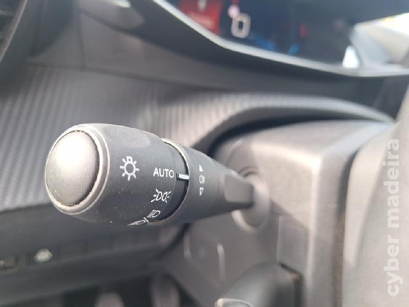 PEUGEOT 2008 ALLURE Gasolina