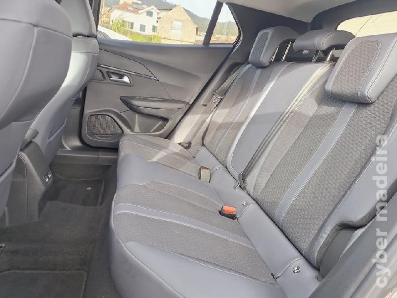 PEUGEOT 2008 ALLURE Gasolina