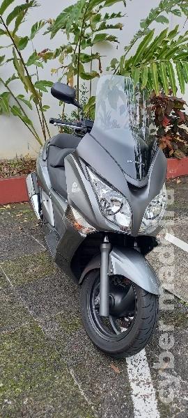 Honda Silver wing T400 400 cc Scooter
