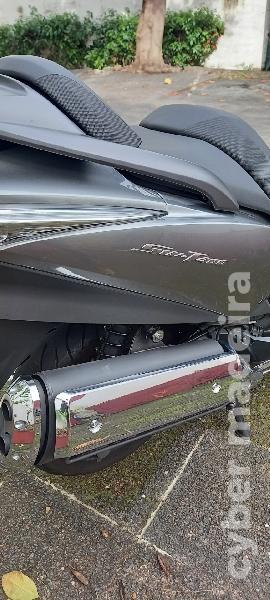 Honda Silver wing T400 400 cc Scooter