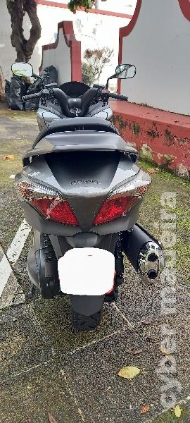 Honda Silver wing T400 400 cc Scooter