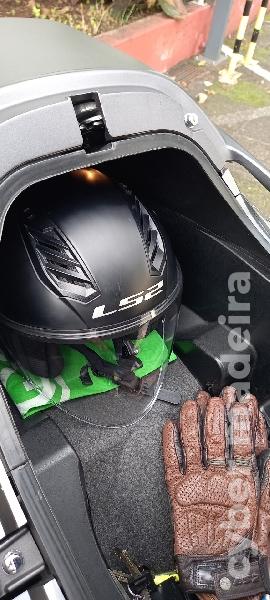 Honda Silver wing T400 400 cc Scooter