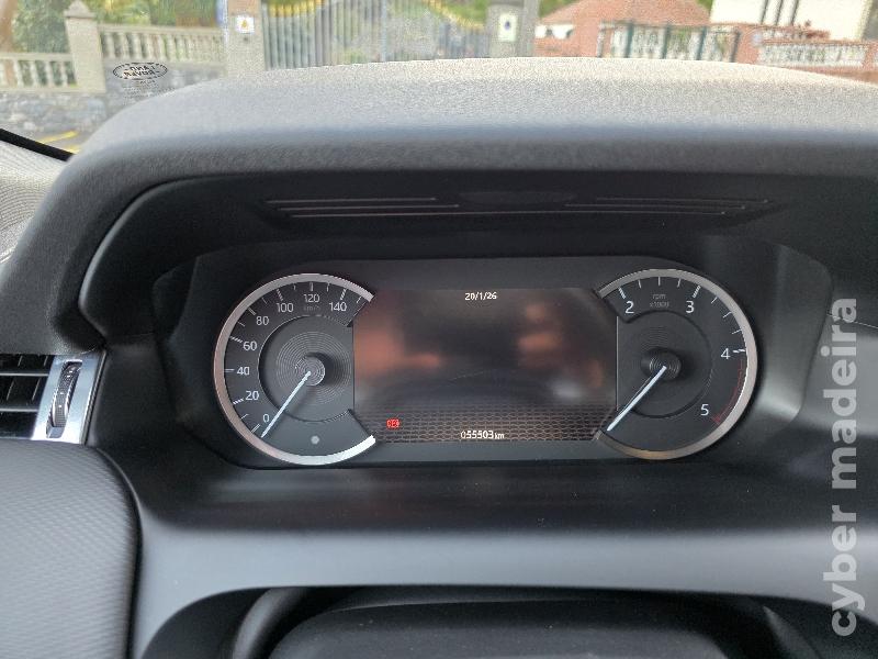 LAND-ROVER DISCOVERY SPORT 2.0 ED4 R-DYNAMIC Gasóleo