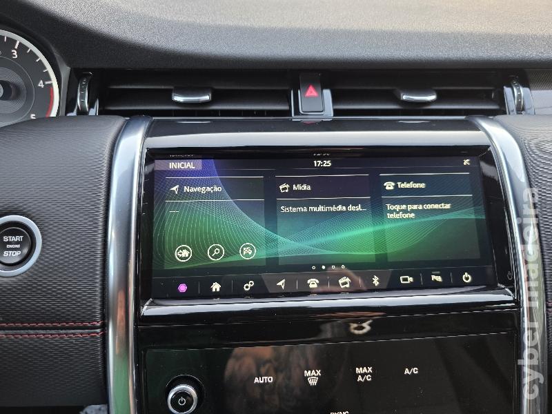 LAND-ROVER DISCOVERY SPORT 2.0 ED4 R-DYNAMIC Gasóleo