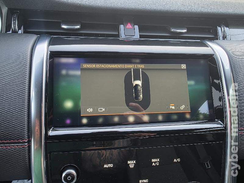 LAND-ROVER DISCOVERY SPORT 2.0 ED4 R-DYNAMIC Gasóleo