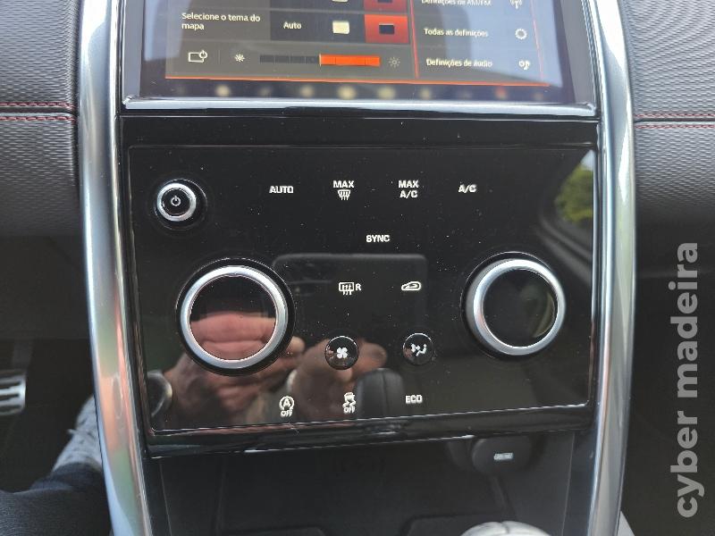 LAND-ROVER DISCOVERY SPORT 2.0 ED4 R-DYNAMIC Gasóleo