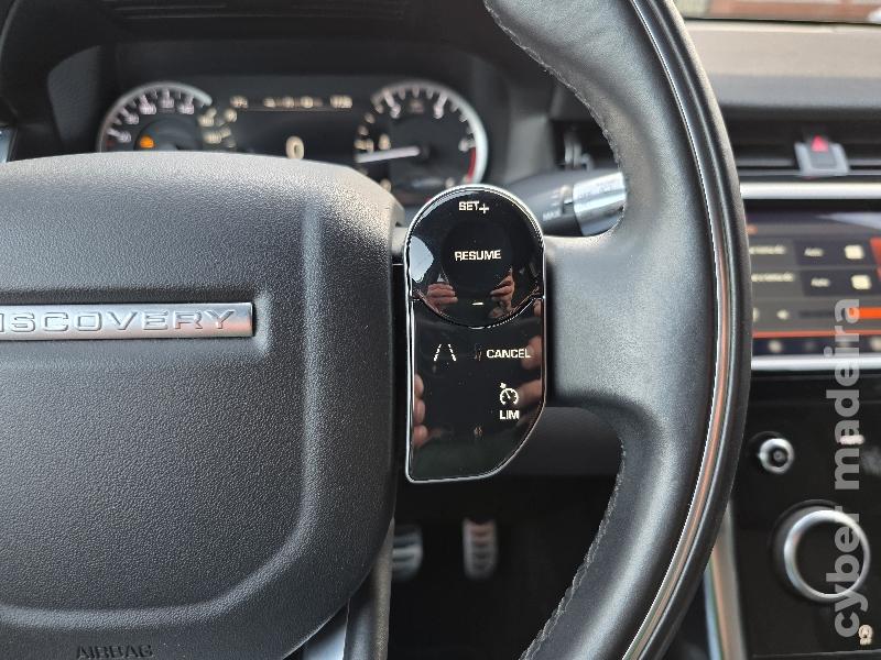 LAND-ROVER DISCOVERY SPORT 2.0 ED4 R-DYNAMIC Gasóleo