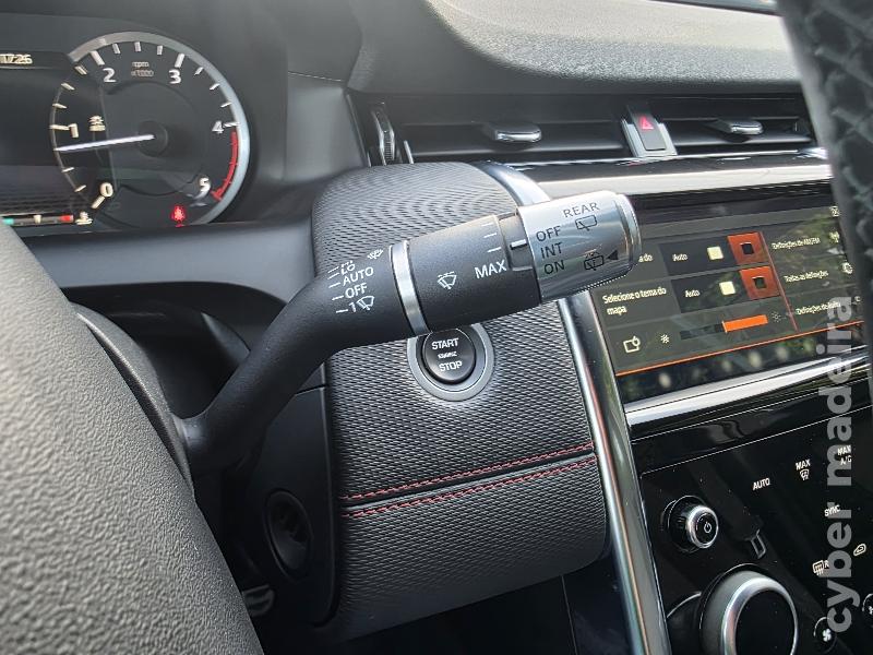 LAND-ROVER DISCOVERY SPORT 2.0 ED4 R-DYNAMIC Gasóleo