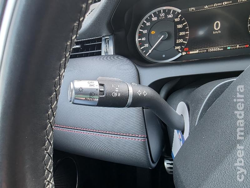 LAND-ROVER DISCOVERY SPORT 2.0 ED4 R-DYNAMIC Gasóleo