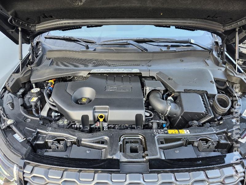LAND-ROVER DISCOVERY SPORT 2.0 ED4 R-DYNAMIC Gasóleo