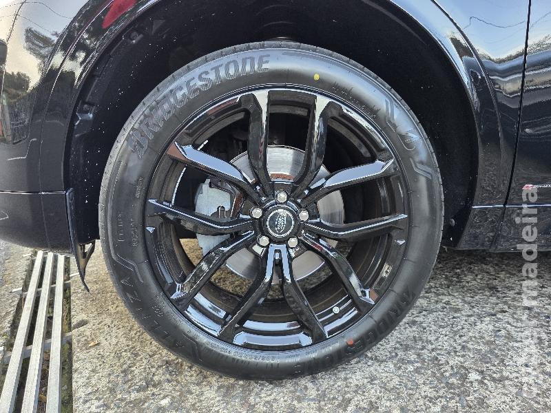 LAND-ROVER DISCOVERY SPORT 2.0 ED4 R-DYNAMIC Gasóleo