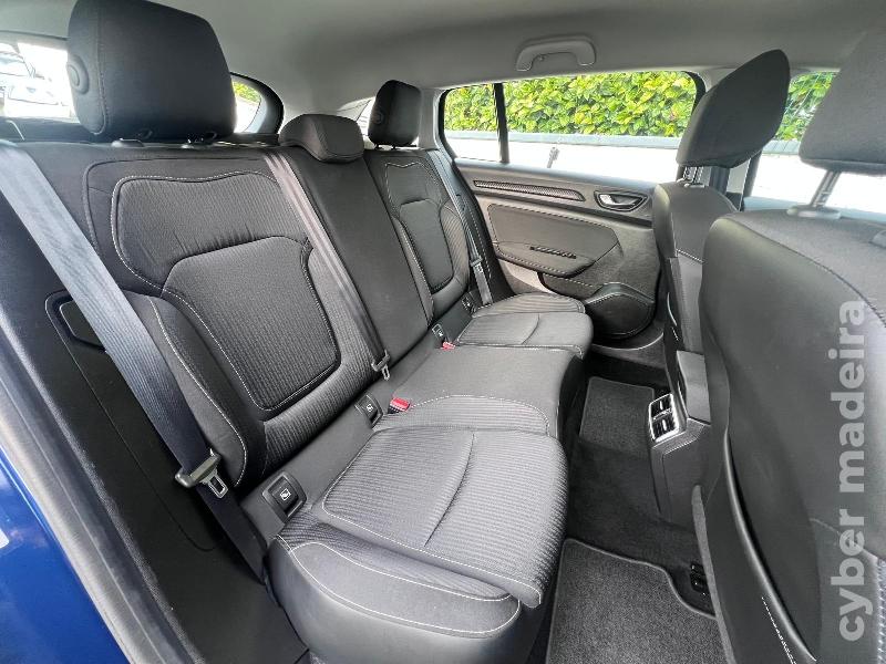 RENAULT MEGANE ST 1.5 BlueDCI 95 cv Gasóleo