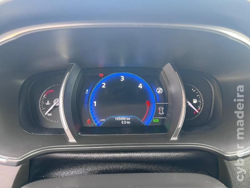 RENAULT MEGANE ST 1.5 BlueDCI 95 cv Gasóleo