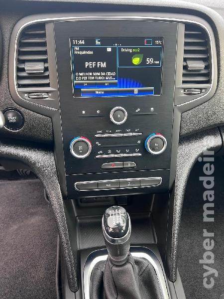 RENAULT MEGANE ST 1.5 BlueDCI 95 cv Gasóleo