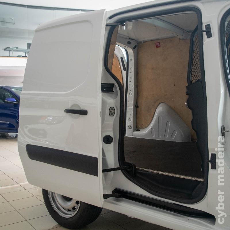 PEUGEOT PARTNER 1.6 BlueHDi Gasóleo