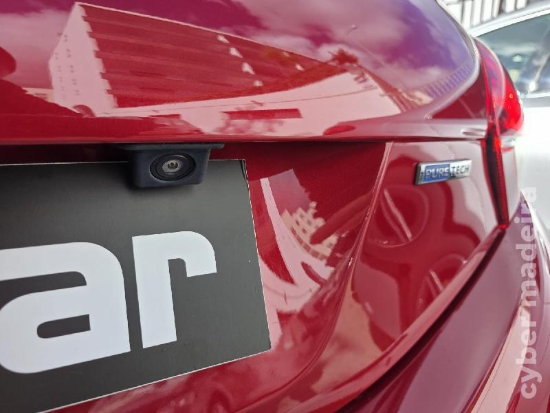 PEUGEOT 208 STYLE PURETECH C/GARANTIA Gasolina