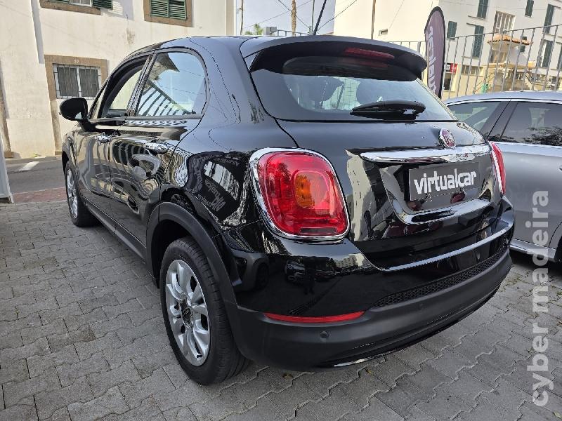 FIAT 500X 1.3 MULTIJET C/GARANTIA Gasóleo