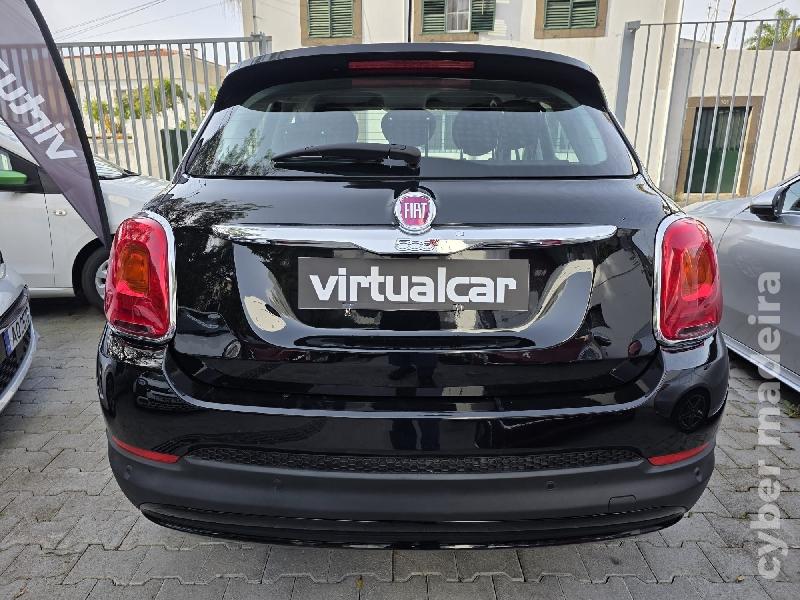 FIAT 500X 1.3 MULTIJET C/GARANTIA Gasóleo