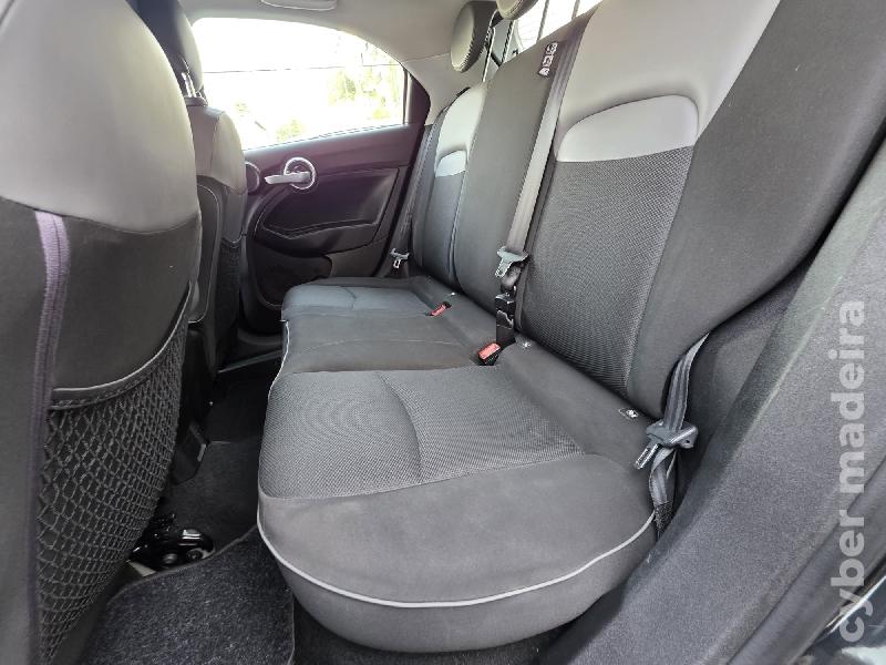 FIAT 500X 1.3 MULTIJET C/GARANTIA Gasóleo