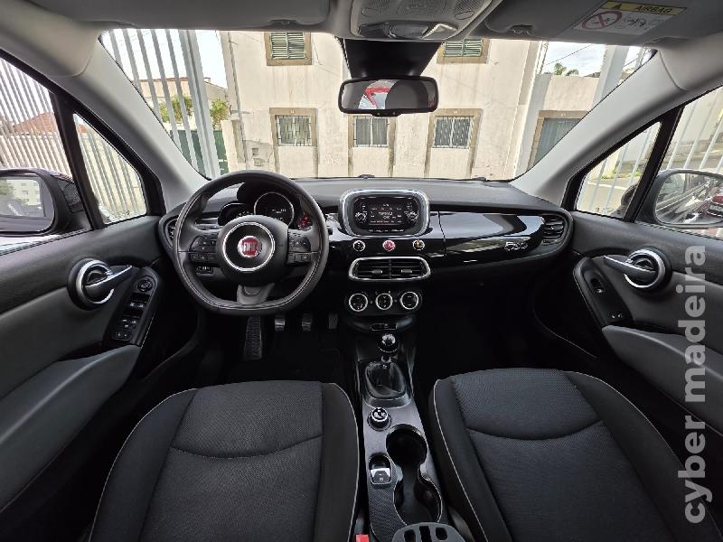 FIAT 500X 1.3 MULTIJET C/GARANTIA Gasóleo