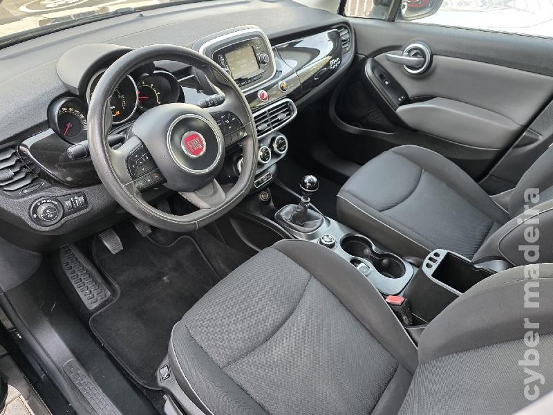 FIAT 500X 1.3 MULTIJET C/GARANTIA Gasóleo
