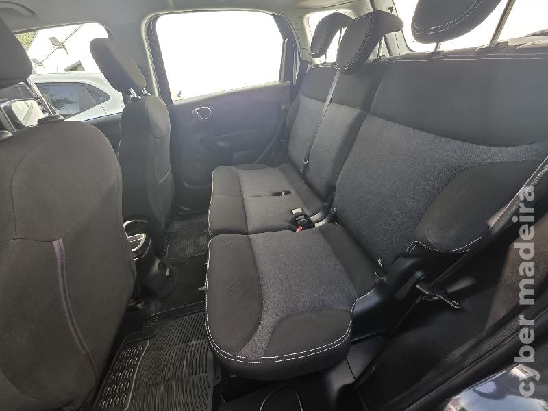 FIAT 500L 1.3 MULTIJET C/GARANTIA Gasóleo