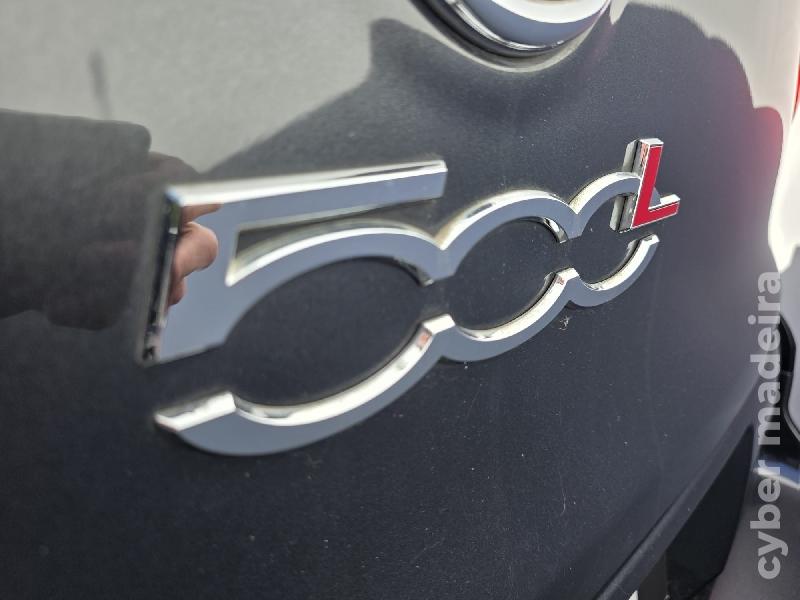 FIAT 500L 1.3 MULTIJET C/GARANTIA Gasóleo
