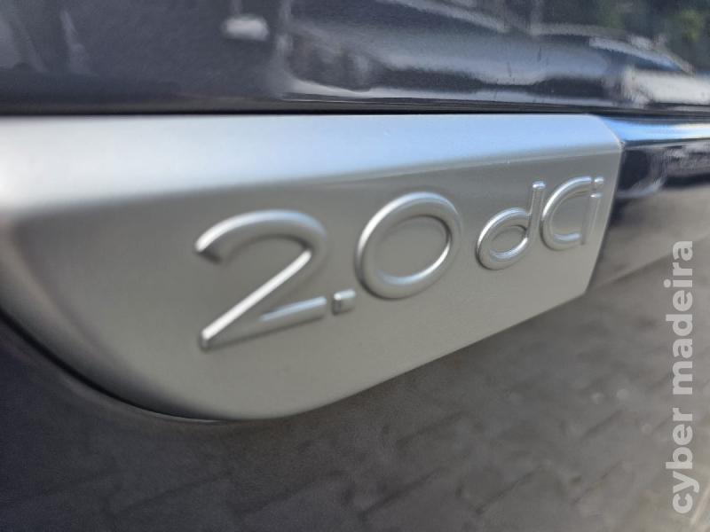 RENAULT MEGANE BREAK 2.0 DCI C/GARANTIA Gasóleo