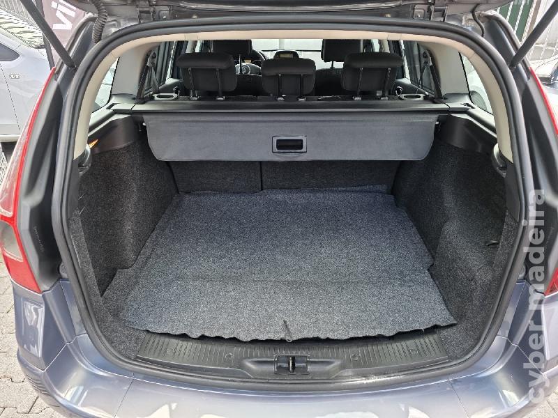 RENAULT MEGANE BREAK 2.0 DCI C/GARANTIA Gasóleo