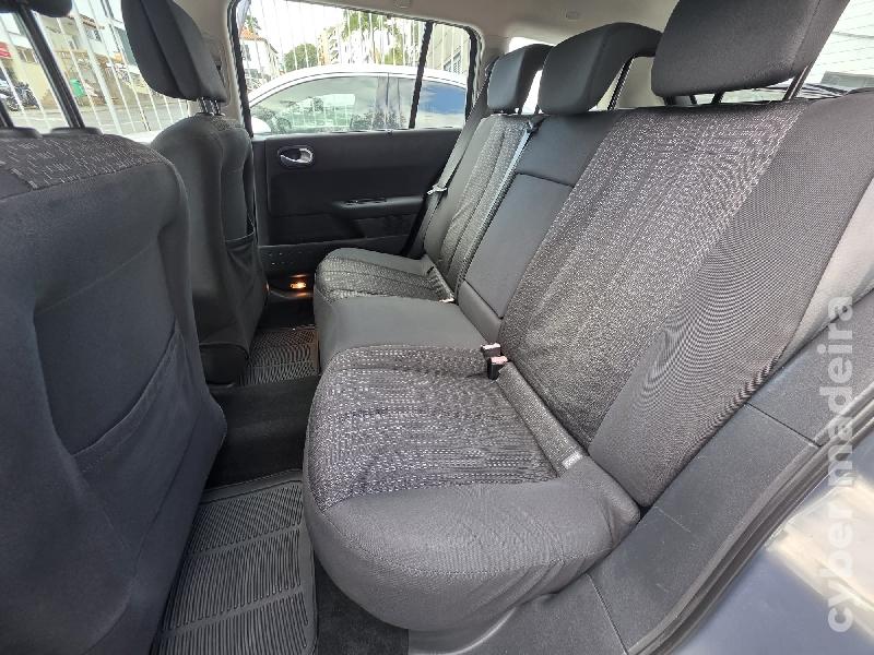 RENAULT MEGANE BREAK 2.0 DCI C/GARANTIA Gasóleo