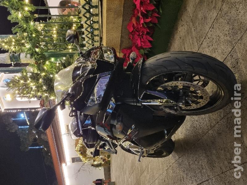 Honda Cbr600rr 600 cc Supersport