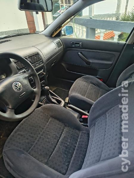 VOLKSWAGEN GOLF IV 1.4 L Gasolina