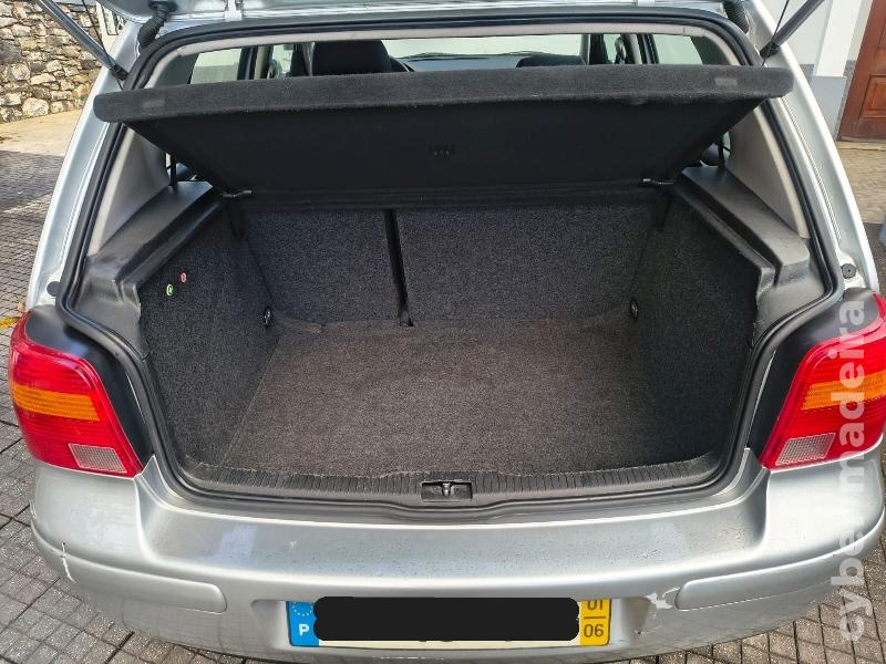 VOLKSWAGEN GOLF IV 1.4 L Gasolina