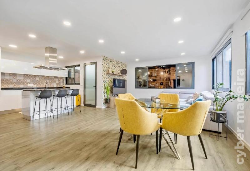 Moradia T3 para Venda