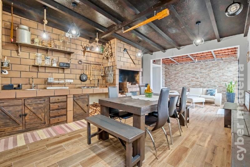 Moradia T3 para Venda