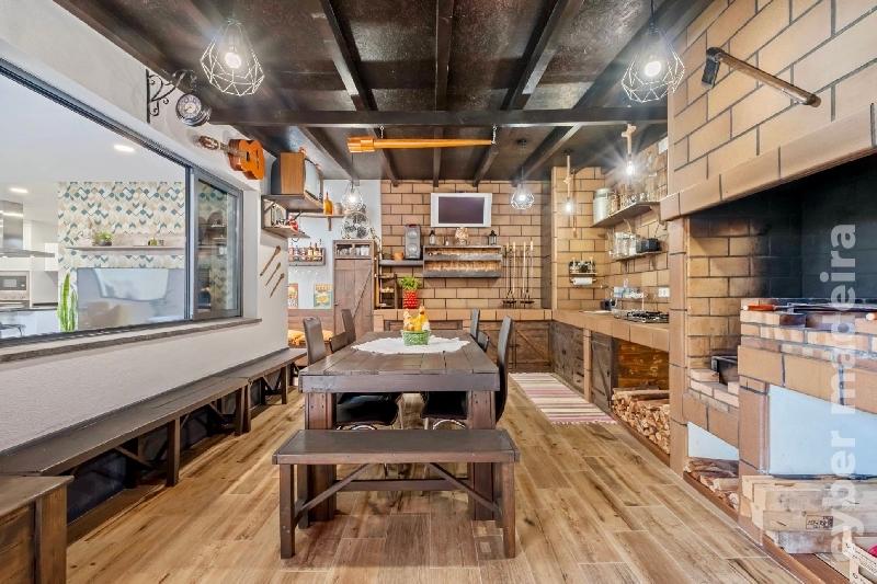 Moradia T3 para Venda