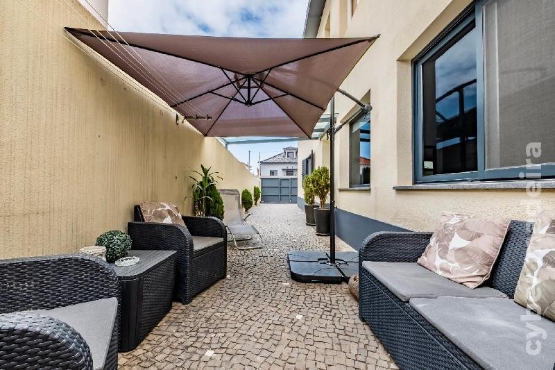 Moradia T3 para Venda