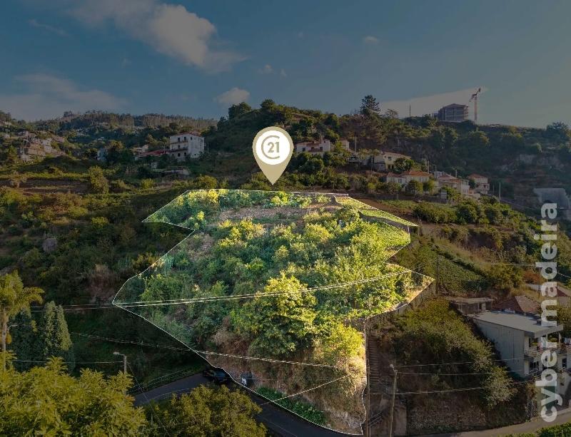 Terreno Outros para Venda