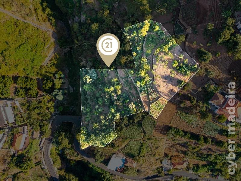 Terreno Outros para Venda