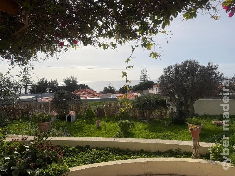 Moradia T4 para Venda