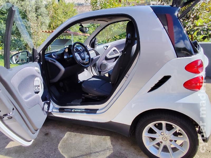 SMART FORTWO Passion cdi Gasóleo