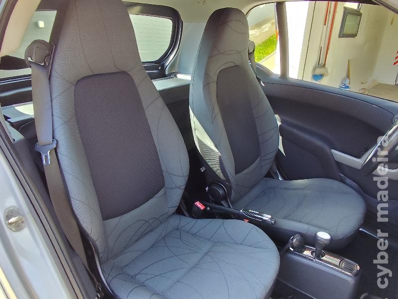 SMART FORTWO Passion cdi Gasóleo