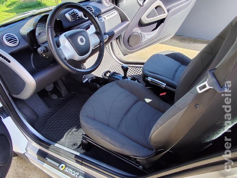 SMART FORTWO Passion cdi Gasóleo