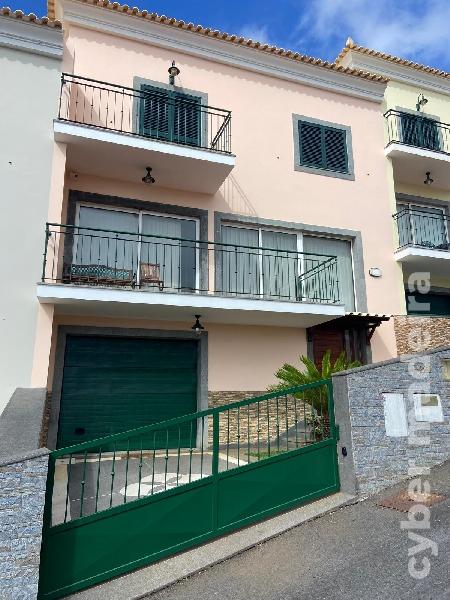 Moradia T3 para Venda